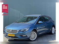 Opel Astra - BWJ 2016 | 1.0 105PK Innovation | CLIMA | NAVI | CARPLAY | PDC | LICHTMETAAL | CRUISE