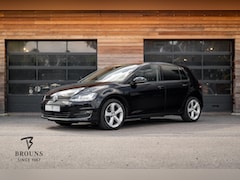 Volkswagen Golf - 1.4 TSI | Massage | Panorama | ACC | DSG | Camera