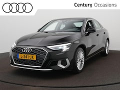 Audi A3 Limousine - 30 TFSI Business edition S-Tronic | Virtual | Carplay | Cruise