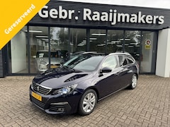 Peugeot 308 SW - 1.2 PureTech Premium*Panoramadak*Navi*EXPORT/EX.BPM
