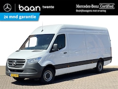 Mercedes-Benz Sprinter - 317 L3H2 | Cruise | Camera | Gev. Stoel | Certified 24 mnd garantie
