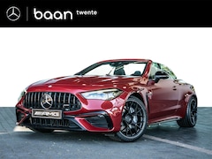 Mercedes-Benz CLE Cabriolet - AMG 53 4-Matic+ Premium Plus | AMG Performance interieur | AMG Night pakket II | Rijassist