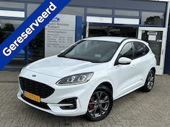 Ford Kuga - 2.5 PHEV 225 pk ST-Line X | Winter Pack | Adapt. Cruise | Camera's | B&O | El. a. klep | 1
