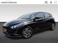 Hyundai i20 - 1.0 T-GDI Comfort