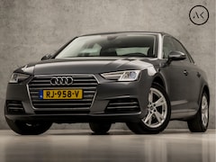 Audi A4 Limousine - 2.0 TFSI Ultra Sport 191Pk Automaat (VIRTUAL COCKPIT, GROOT NAVI, CLIMATE, STOELVERWARMING