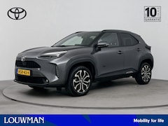 Toyota Yaris Cross - 1.5 Hybrid Dynamic