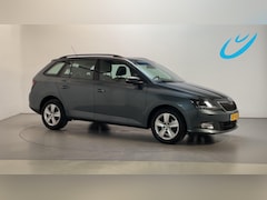 Skoda Fabia Combi - 1.2 TSI Ambition Business Navigatie Parkeersensoren Airco Cruise Control