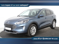 Ford Kuga - 1.5 EcoBoost Titanium *1ste Eigenaar*Navigatie*4xStoelverwarming