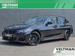 BMW 3-serie Touring - M340i xDrive PANO HARMAN KARDON CO PILOT 19INCH