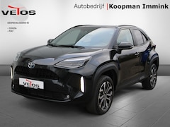 Toyota Yaris Cross - 1.5 VVT-I Hybride Dynamic