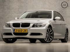 BMW 3-serie - 320i Sport 170Pk Automaat (YOUNGTIMER, CLIMATE, STOELVERWARMING, GETINT GLAS, LEDER, SPORT