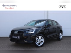 Audi Q2 - 35 TFSI Advanced edition 150pk S-Tronic