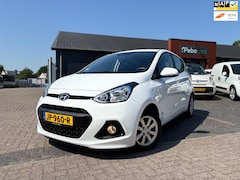 Hyundai i10 - 1.0i i-Motion Comfort / Airco / Facelift model