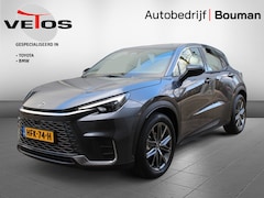Lexus LBX - 1.5 Hybrid Relax 2WD Tech/Winterpakket Leder