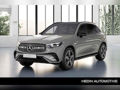 Mercedes-Benz GLC-klasse - GLC 400e Automaat 4MATIC Sport Edition | MANUFAKTUR | AMG Premium Pakket | Winterpakket |