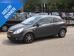 Opel Corsa - 1.3 CDTi EcoFlex S/S '111' Edition