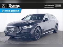 Mercedes-Benz E-klasse Estate - 300 e AMG Line