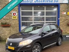 Suzuki SX4 S-Cross - 1.6 Business Edition Pro Automaat