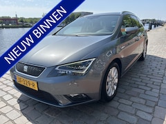 SEAT Leon ST - 1.0 EcoTSI Style Connect airco/ecc navigatie apk