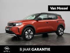 Opel Frontera - Electric GS 44 kWh || NU TE BESTELLEN || 8 JAAR GARANTIE ||