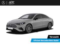 Mercedes-Benz CLA-Klasse - 250+ Launch Edition 85 kWh