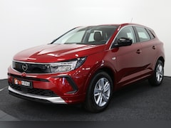 Opel Grandland - 1.2 Turbo Hybrid eDCT (Automaat)