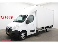 Opel Movano - 2.3 CDTI BiTurbo LBW Bak-Klep Dhollandia Navi Clima Cruise Camera