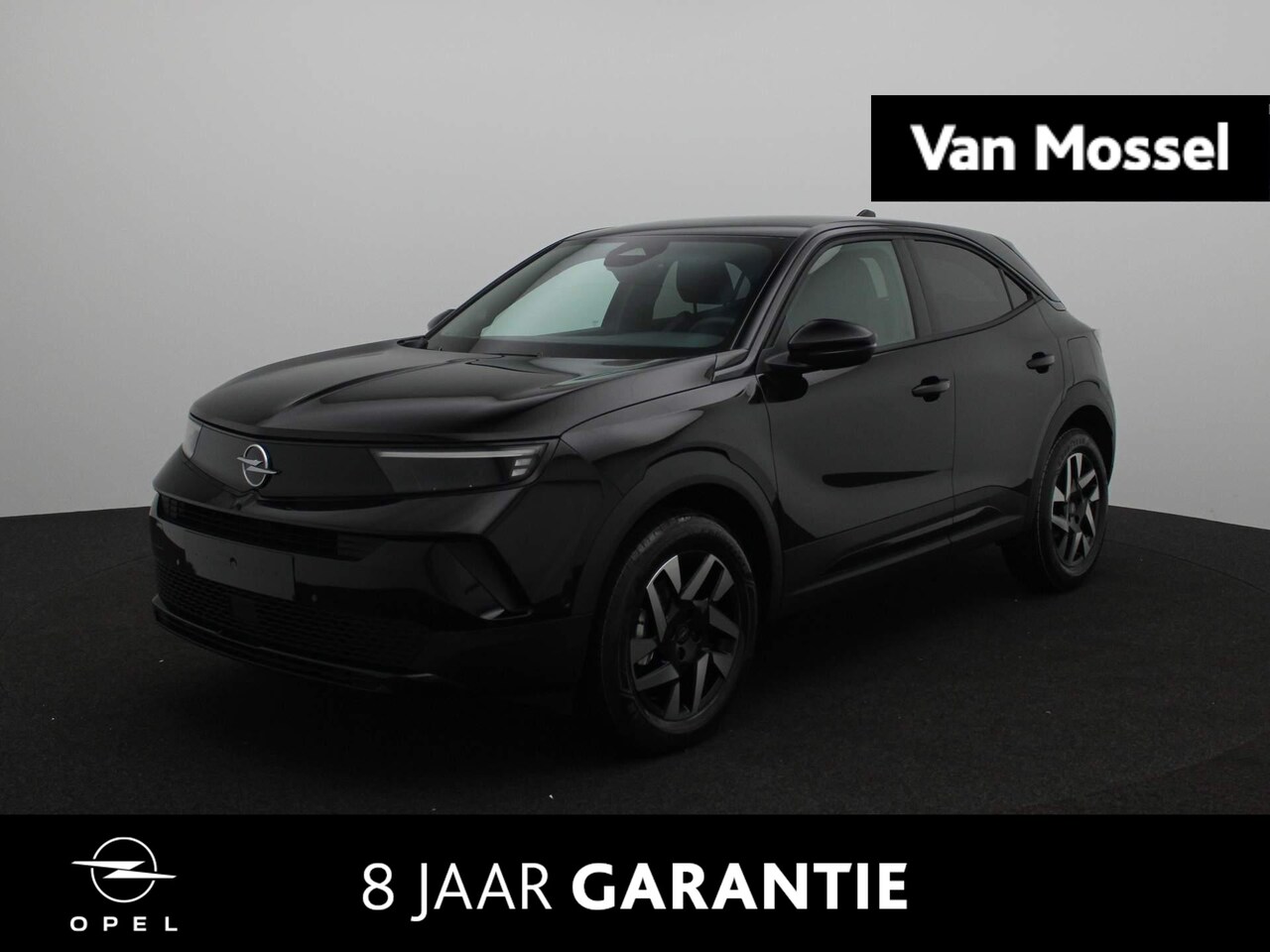 Opel Mokka - 1.2 Turbo Edition | NIEUW IN DE SHOWROOM | VANAF €30.999 | - AutoWereld.nl