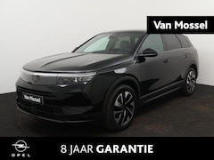Opel Grandland - 1.2 Turbo Hybrid GS | 136pk | Navi | Camera | Nieuw Model | 19" Lichtmetalen Velgen |
