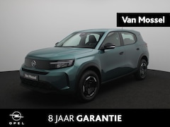 Opel Frontera - Electric Edition 44 kWh | STOEL/STUUR/VOORRUIT VERWARMING | NAVIGATIE | VANAF €29.499-, |