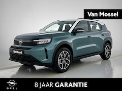 Opel Frontera - 1.2 Turbo Hybrid Edition | 146pk | 17" Lichtmetalen Velgen incl. All Weathers | Navi | Cam