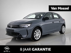Opel Corsa Electric - Long Range Business Edition 51 kWh | Nieuw | Showroom Auto |