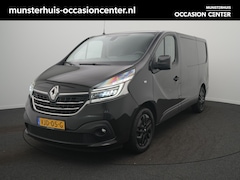 Renault Trafic - 2.0 dCi 170 EDC T27 L1H1 Luxe - Automaat - All seasonbanden - Camera - Trekhaak
