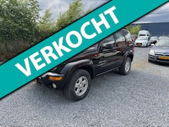 Jeep Cherokee - 3.7i V6 Sport Plus