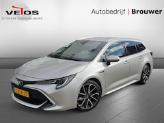Toyota Corolla Touring Sports - 2.0 Hybrid Executive JBL 185 Pk/Trekhaak