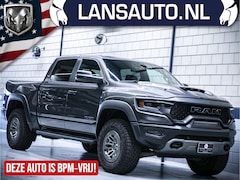 Dodge Ram 1500 - TRX 6.2L FINAL EDITION | V8 717HP Supercharged