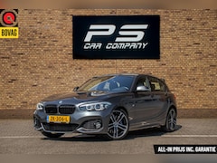 BMW 1-serie - 118i M Sport Edition, NAP, Subwoofer, Carplay