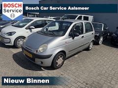 Daewoo Matiz - 0.8 Style SLOOP
