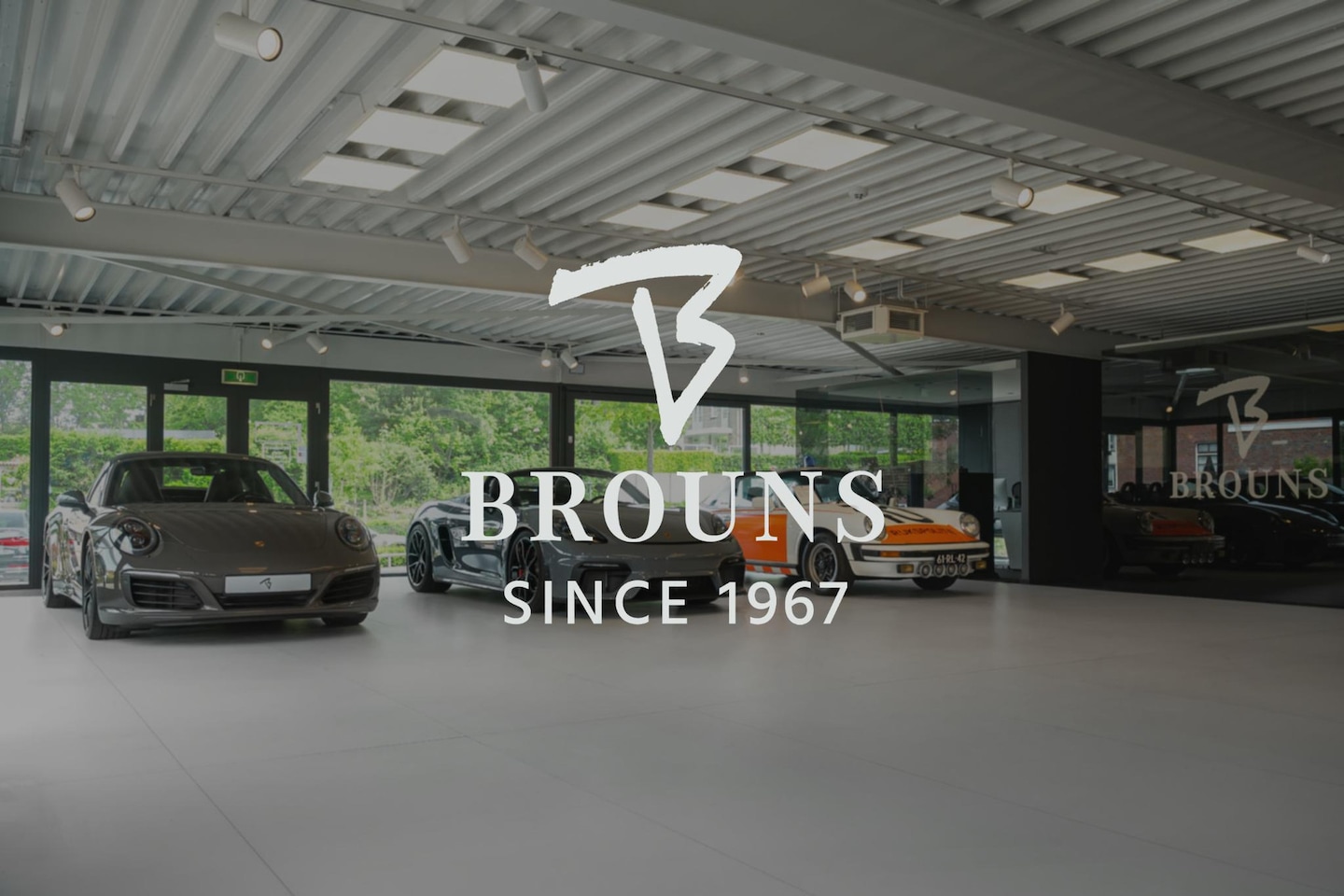 Porsche Boxster - 2.9 PDK 256pk | 1e eig. | Porsche dealeronderhouden - AutoWereld.nl