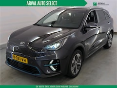 Kia e-Niro - ExecutiveLine 204pk 64 kWh | Fase 3 | MY20 | Leder | Apple CarPlay | PDC | Camera | SOH 10