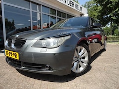 BMW 5-serie - 530i Executive