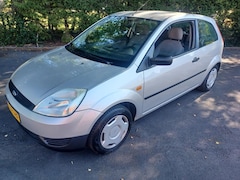 Ford Fiesta - 1.25-16V Celebration zeer mooie auto