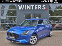 Suzuki Swift - 1.2 Select Smart Hybrid CVT Automaat Airco | Camera | Navigatie | Stoelverwarming