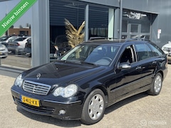 Mercedes-Benz C-klasse Combi - 180 K. Elegance - Automaat