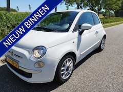 Fiat 500 - 1.2 Sport * 116.114 km NAP * Leder * NAVI * Bluetooth