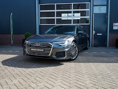 Audi A6 Avant - 55 TFSI e quattro Competition | Bang & Olufsen | Head-Up | Adaptive Cruise | S-Line | Carp