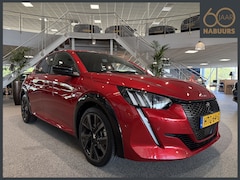 Peugeot 208 - 1.2 130pk GT Pack EAT8, Adaptive, Alcantara, Camera