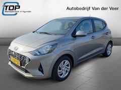 Hyundai i10 - 1.0 Comfort Smart
