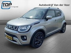 Suzuki Ignis - 1.2 SH Style Automaat