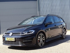 Volkswagen Golf Variant - 1.4 TSI Highline Business R AUTOMAAT|STOELVERWARMING|LED KOPLAMP|NAVIGATI|CRUISE CONTROL|V